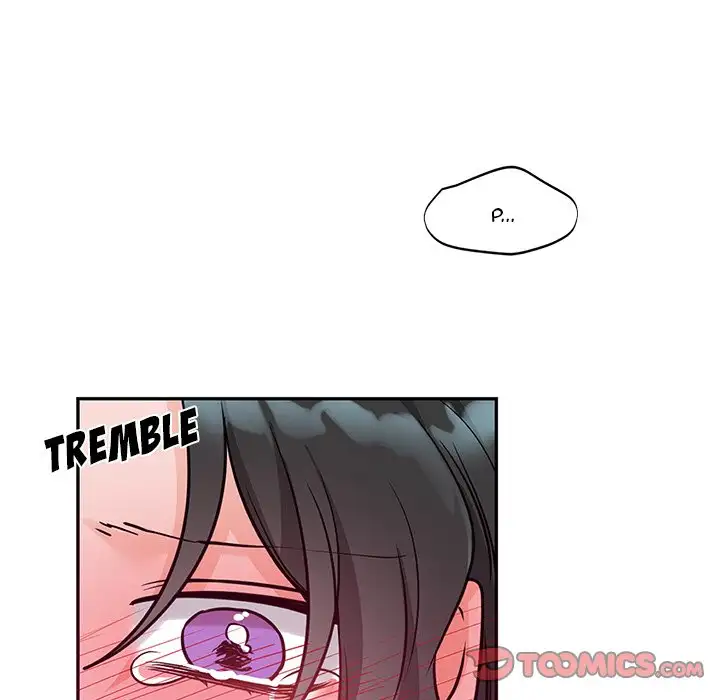 Pheromone Sherbet♥ Chapter 8 - Page 82