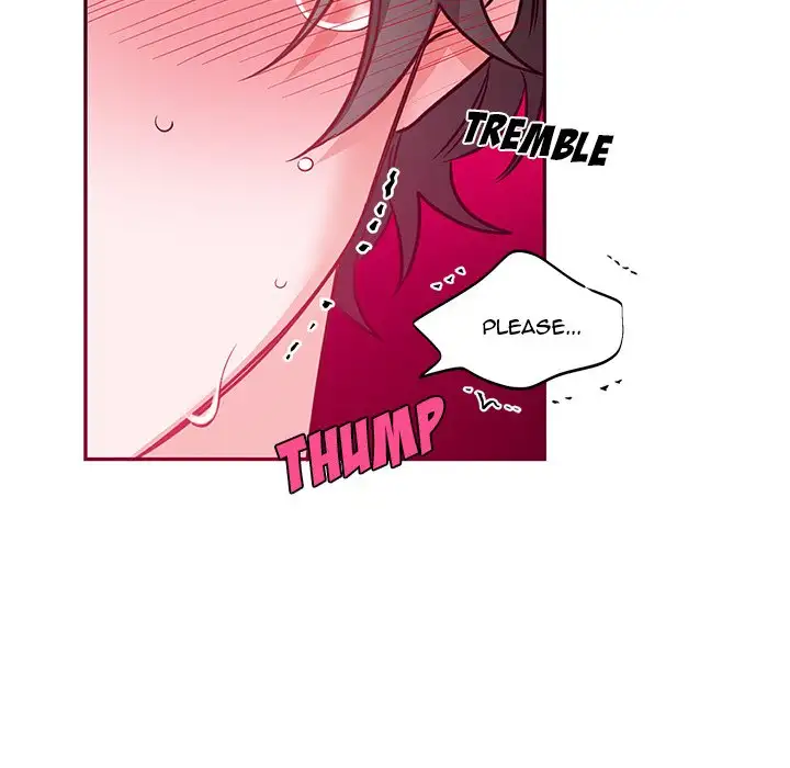 Pheromone Sherbet♥ Chapter 8 - Page 83