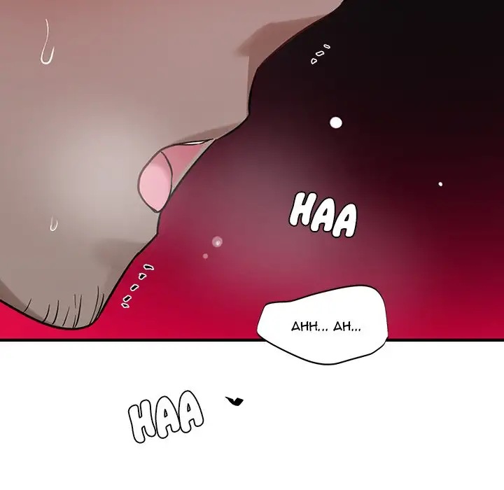 Pheromone Sherbet♥ Chapter 9 - Page 102