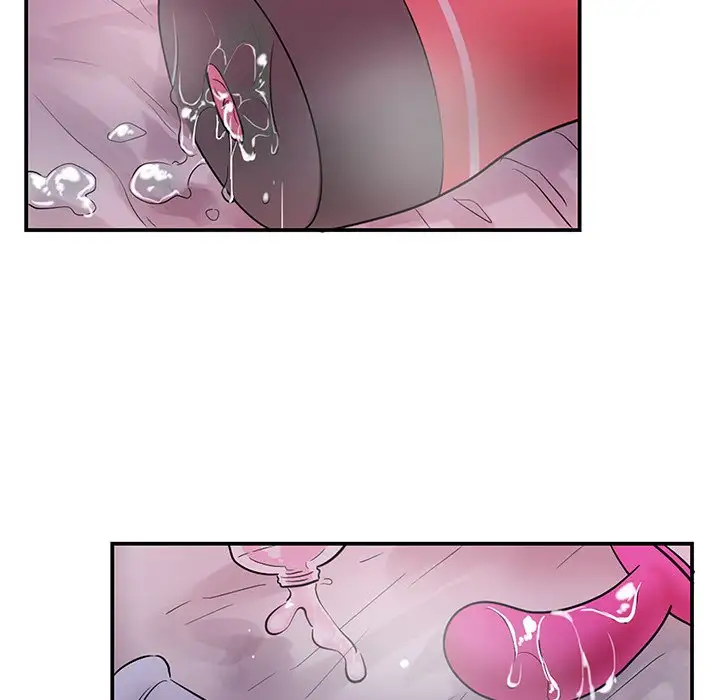 Pheromone Sherbet♥ Chapter 9 - Page 29