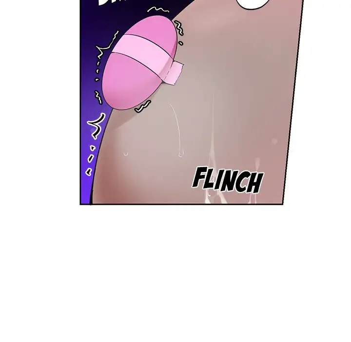 Pheromone Sherbet♥ Chapter 9 - Page 40