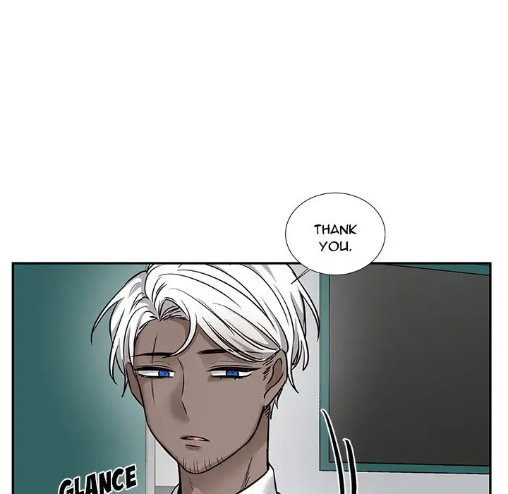 Pheromone Sherbet♥ Chapter 9 - Page 83