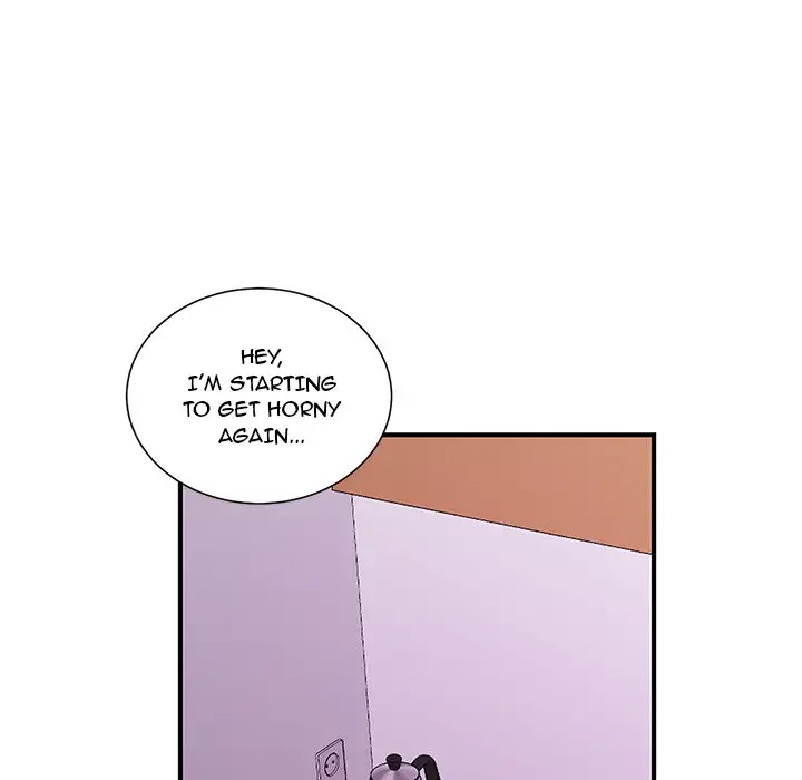 Pheromone Sherbet♥ Chapter 9 - Page 89