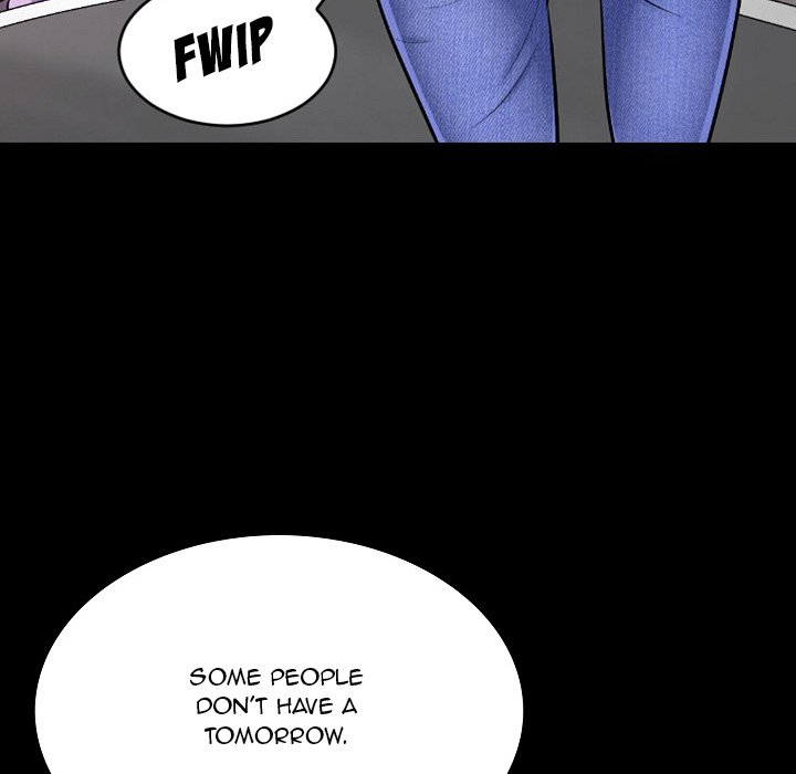 Flower Market Chapter 11 - Page 98