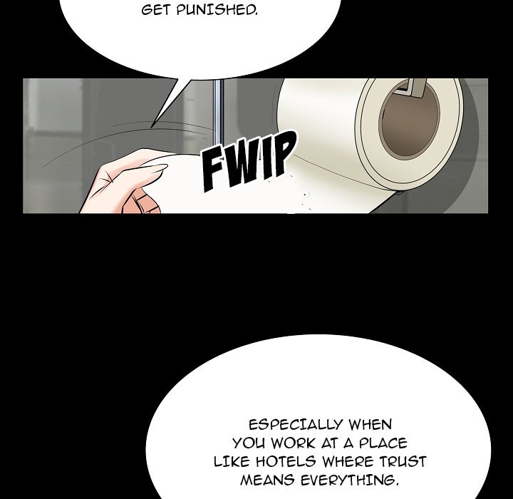 Flower Market Chapter 7 - Page 101