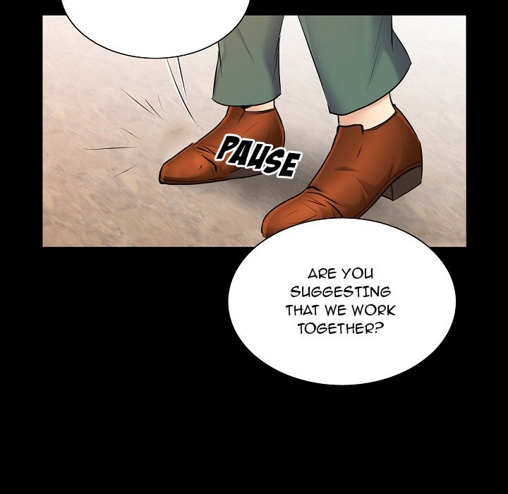 Flower Market Chapter 9 - Page 86