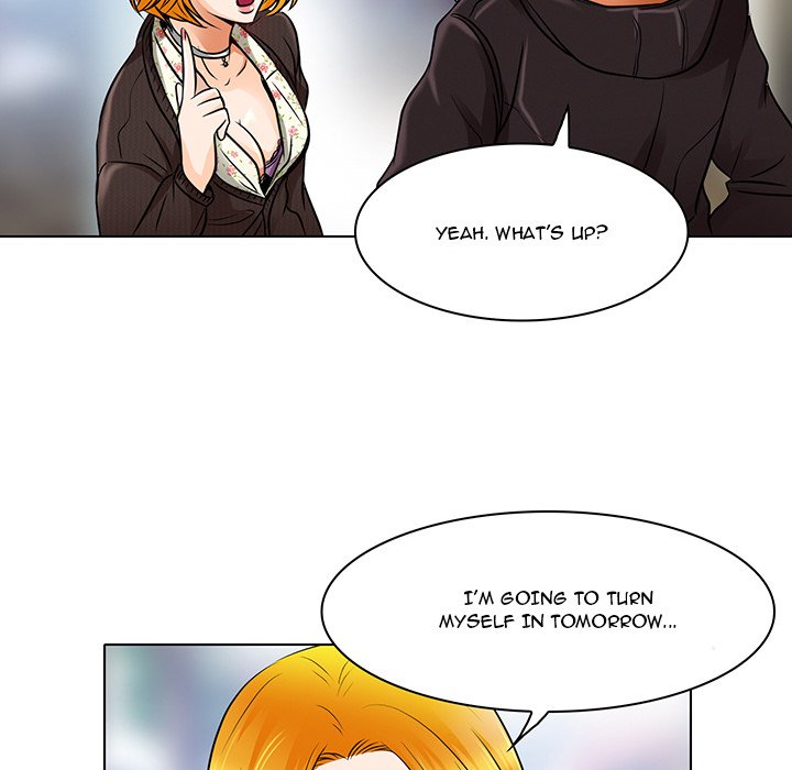 My Love Natsumi Chapter 14 - Page 28