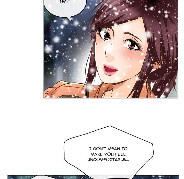 My Love Natsumi Chapter 17 - Page 12