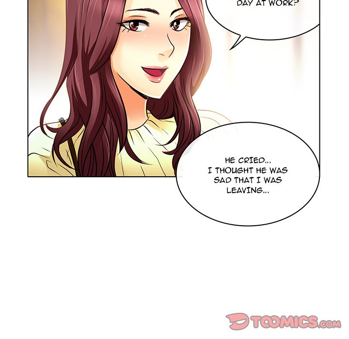 My Love Natsumi Chapter 23 - Page 39