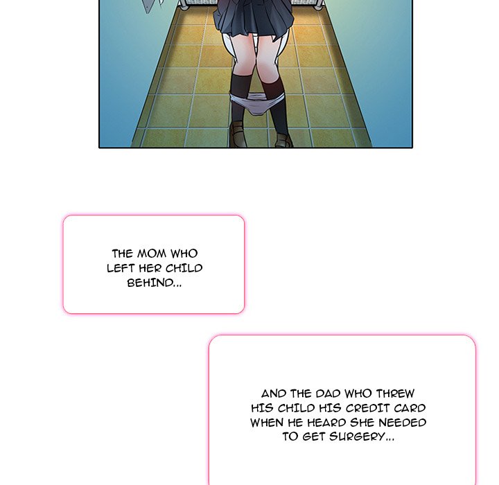 My Love Natsumi Chapter 6 - Page 51