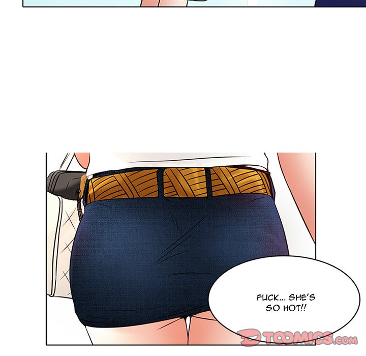 My Love Natsumi Chapter 6 - Page 66