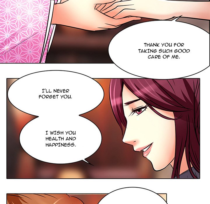 My Love Natsumi Chapter 6 - Page 91