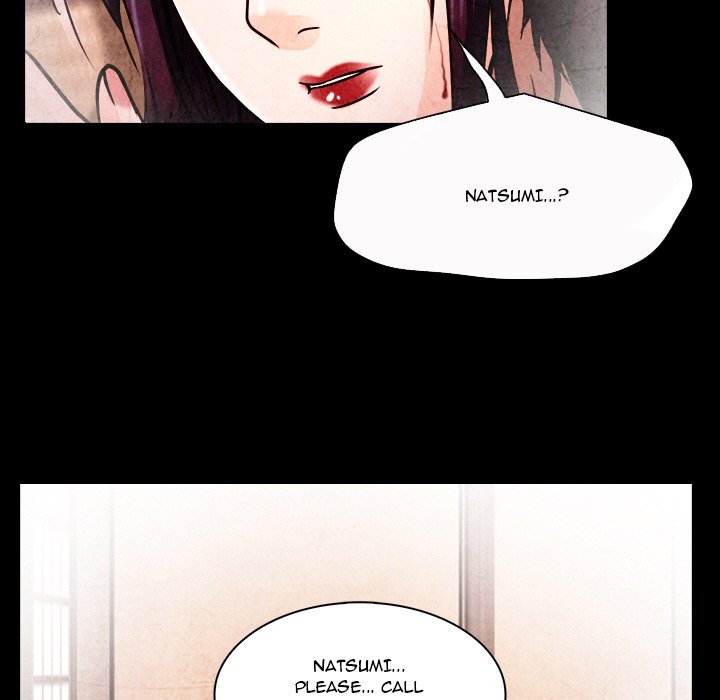 My Love Natsumi Chapter 9 - Page 23