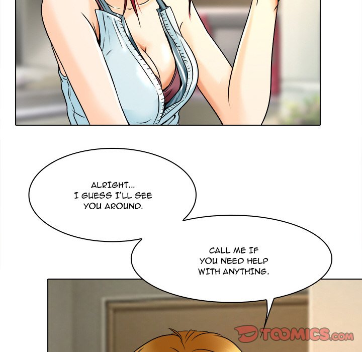 My Love Natsumi Chapter 9 - Page 70