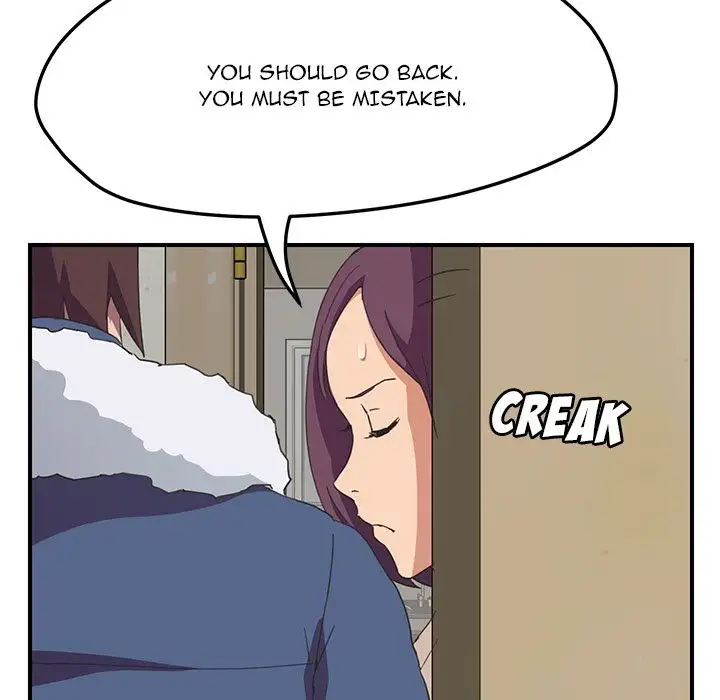 My Stepmom Chapter 46 - Page 110