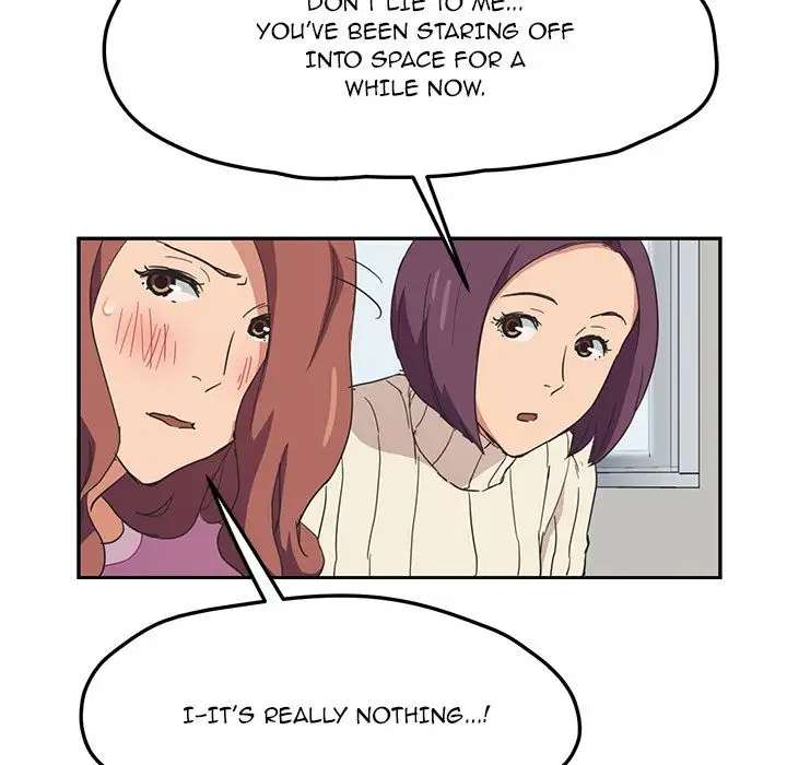 My Stepmom Chapter 46 - Page 49