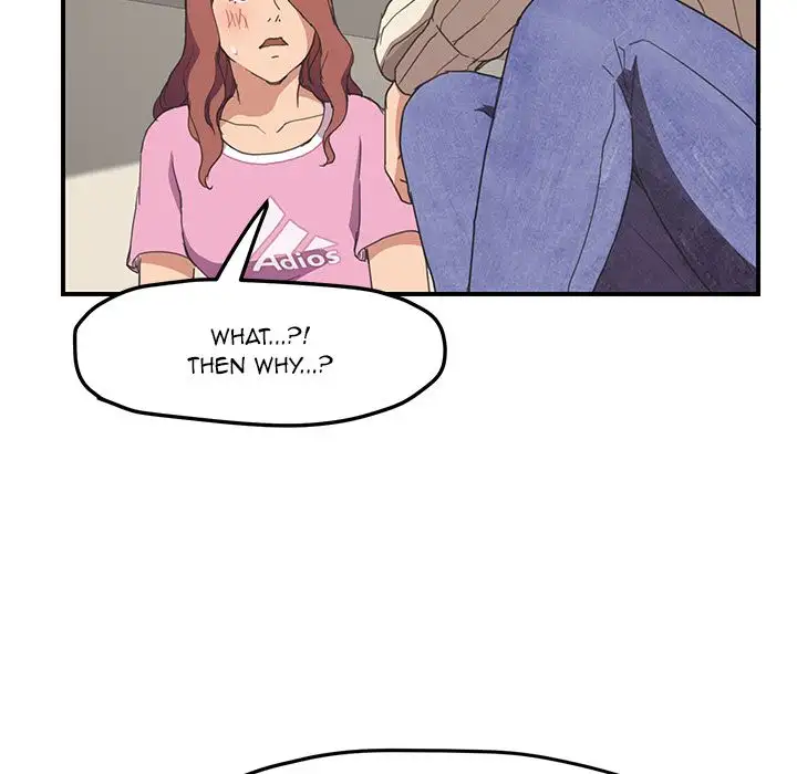 My Stepmom Chapter 47 - Page 85