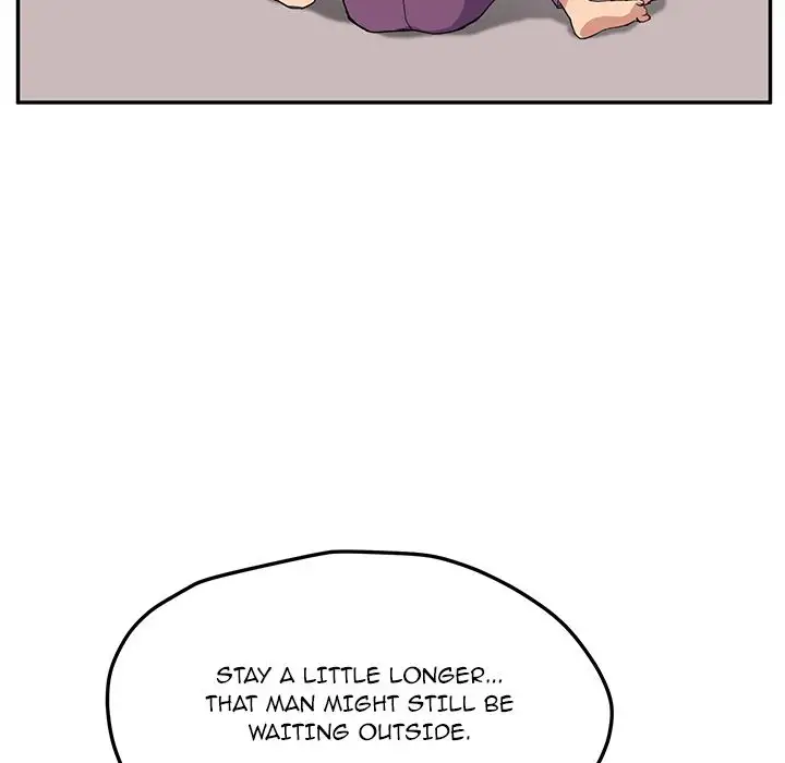 My Stepmom Chapter 47 - Page 90