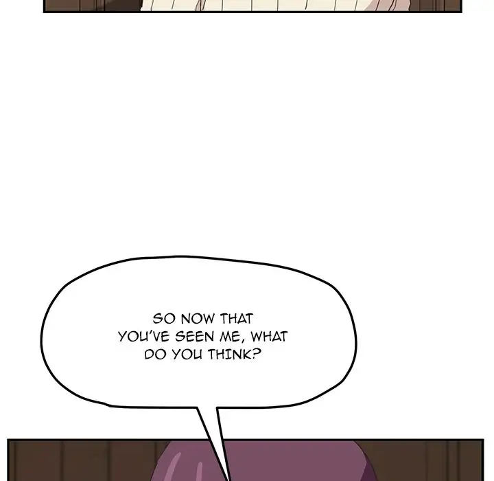 My Stepmom Chapter 48 - Page 37