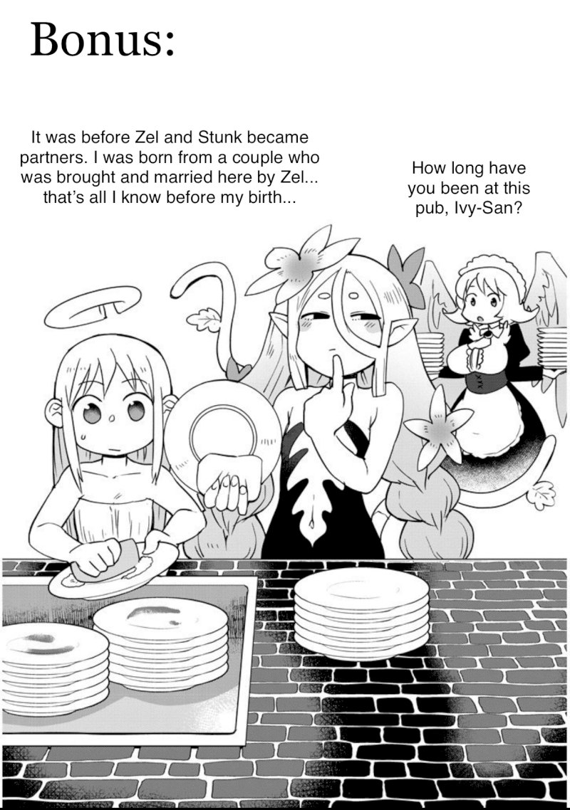 Ishuzoku Reviewers Chapter 38 - Page 18