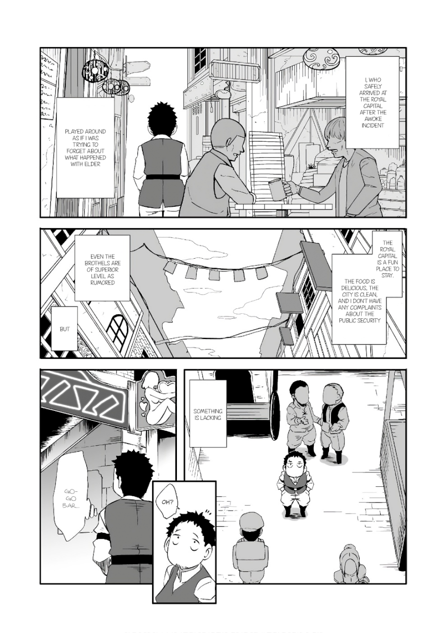 Sekkaku Cheat wo Moratte Isekai ni Teni shita n dakara, Suki na you ni Ikitemitai Chapter 4 - Page 10