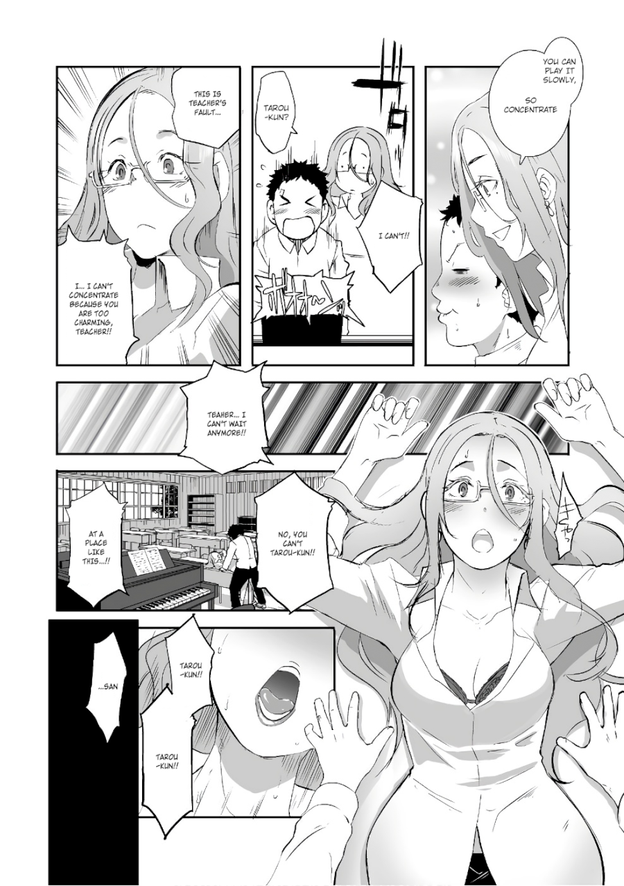 Sekkaku Cheat wo Moratte Isekai ni Teni shita n dakara, Suki na you ni Ikitemitai Chapter 4 - Page 24