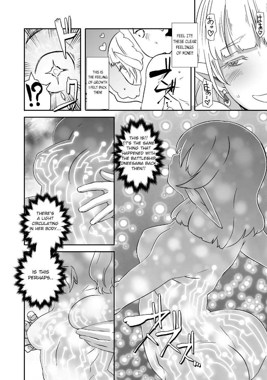 Sekkaku Cheat wo Moratte Isekai ni Teni shita n dakara, Suki na you ni Ikitemitai Chapter 8 - Page 14