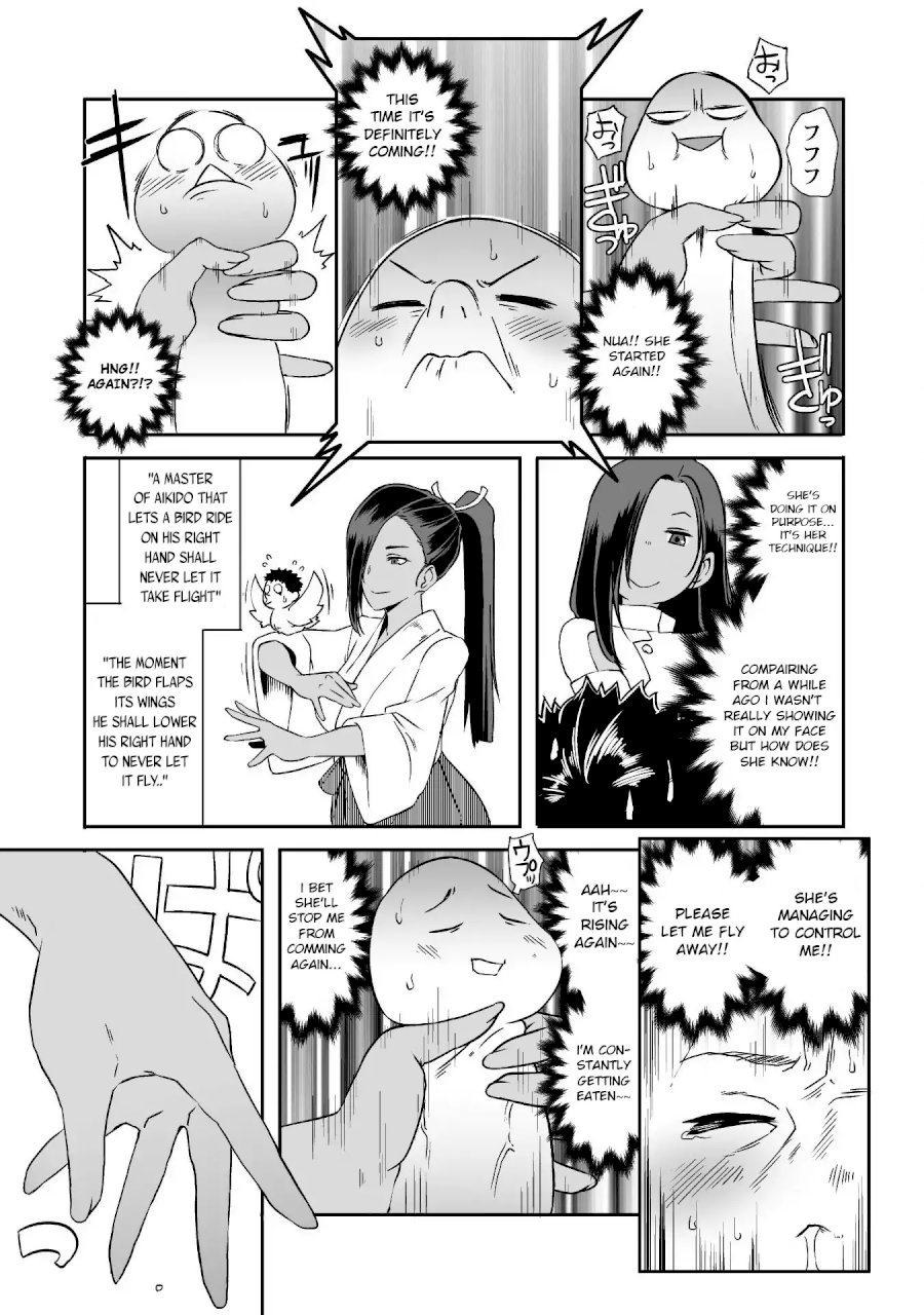 Sekkaku Cheat wo Moratte Isekai ni Teni shita n dakara, Suki na you ni Ikitemitai Chapter 8 - Page 7