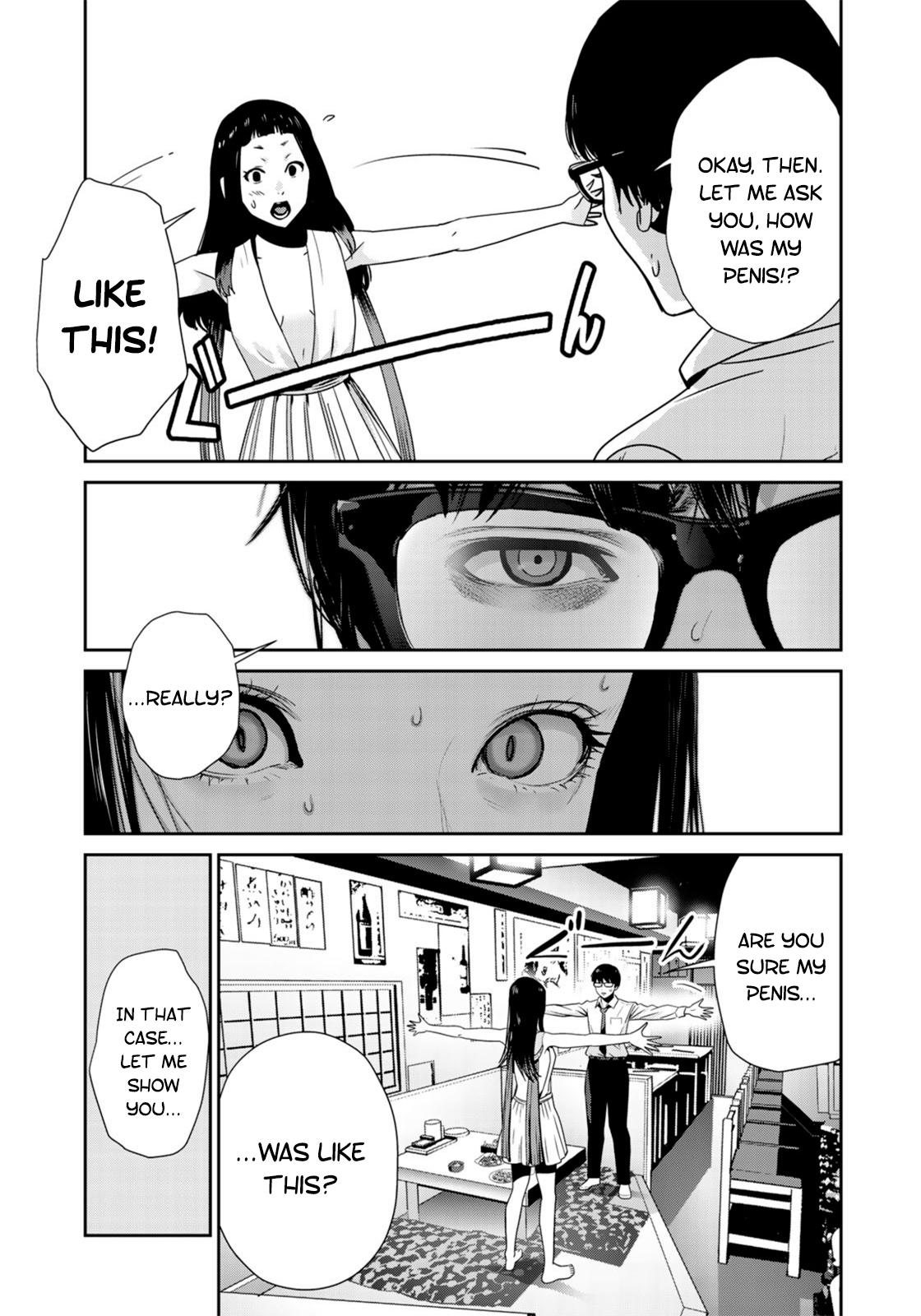 RaW Hero Chapter 32 - Page 9