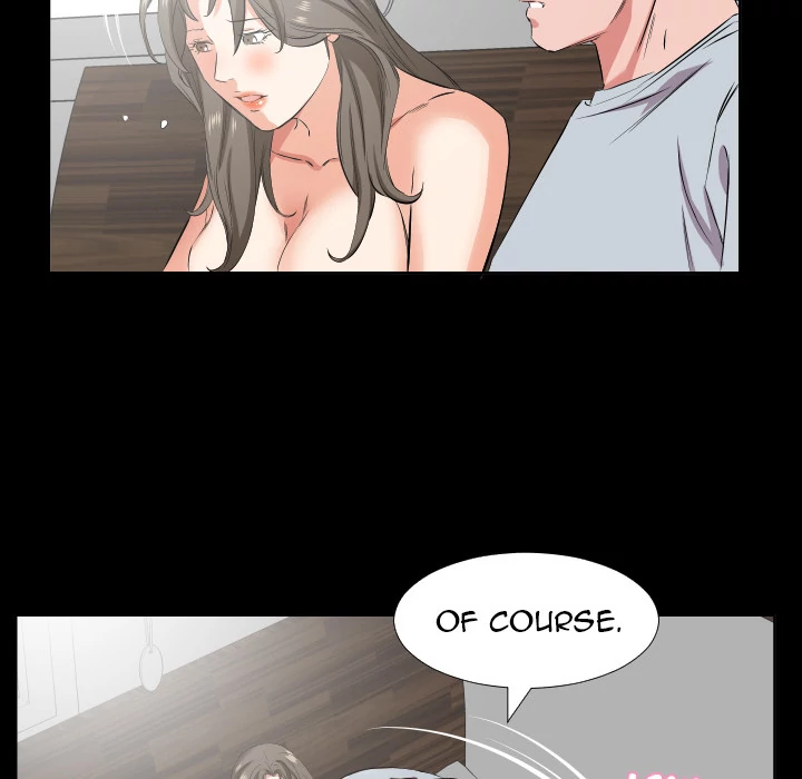 Daddy's Working Chapter 36 - Page 60