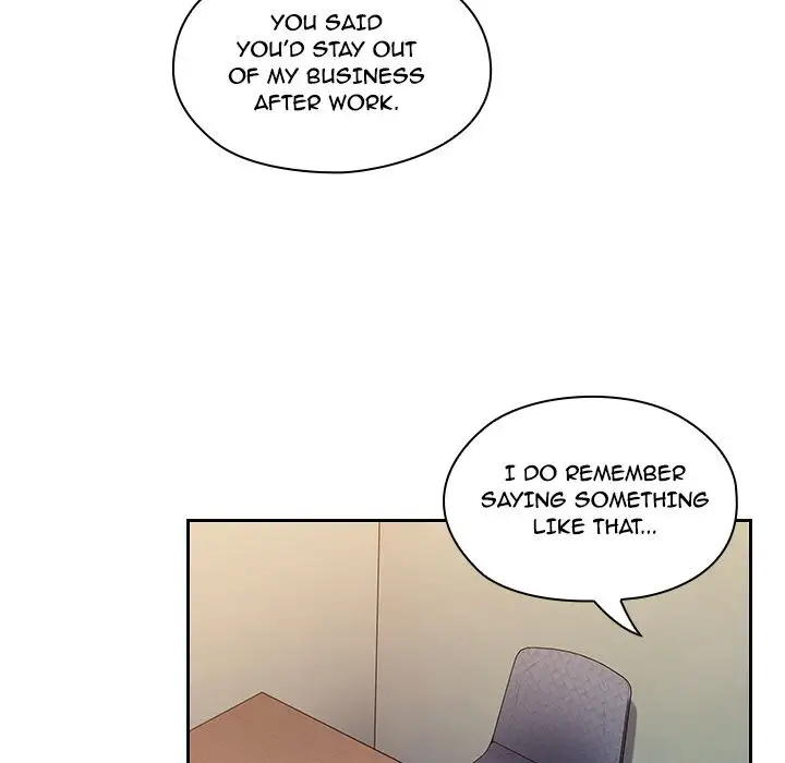 Crime and Punishment Chapter 12 - Page 39