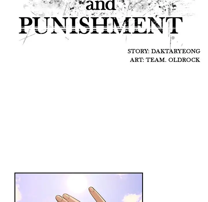 Crime and Punishment Chapter 14 - Page 9