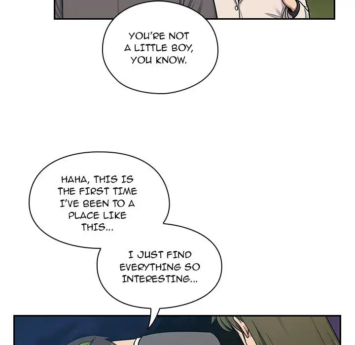 Crime and Punishment Chapter 15 - Page 63