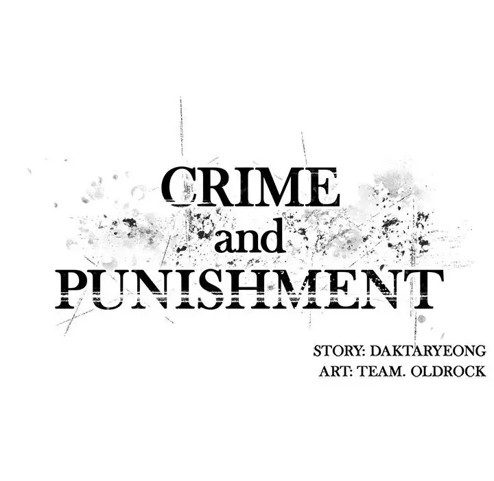 Crime and Punishment Chapter 18 - Page 12