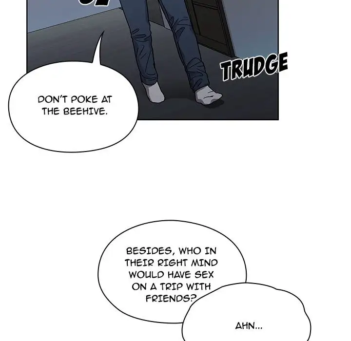 Crime and Punishment Chapter 18 - Page 77