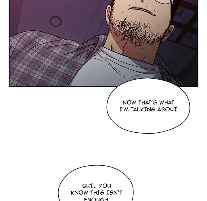 Crime and Punishment Chapter 19 - Page 16