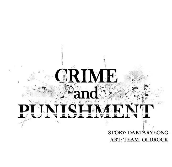 Crime and Punishment Chapter 39 - Page 14