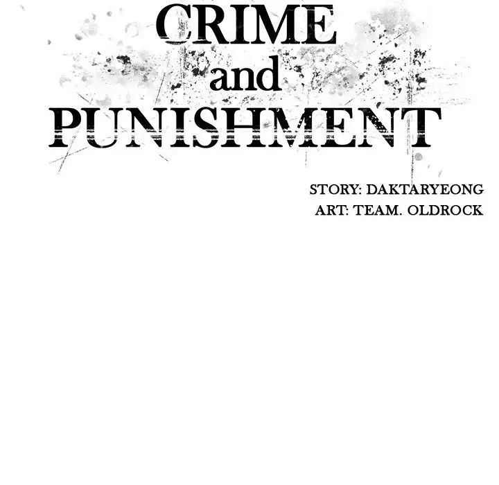 Crime and Punishment Chapter 9 - Page 7