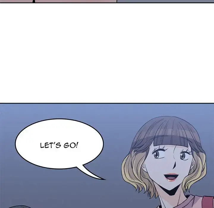 Boys are Boys Chapter 27 - Page 18