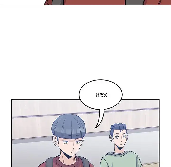 Boys are Boys Chapter 28 - Page 64