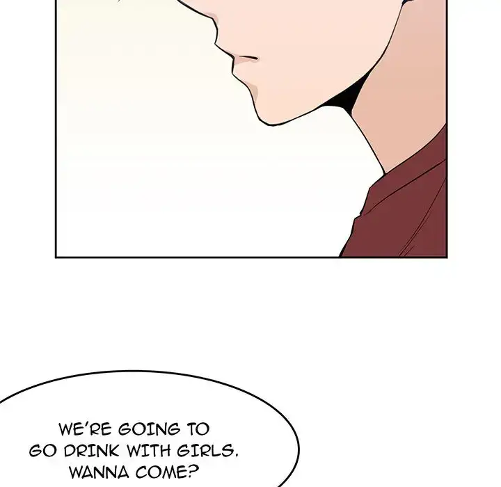 Boys are Boys Chapter 28 - Page 84