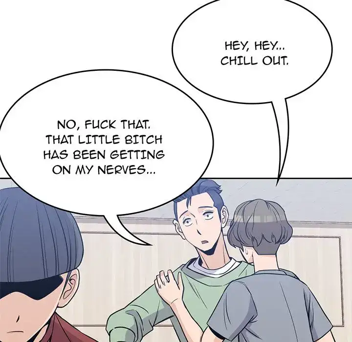 Boys are Boys Chapter 28 - Page 97