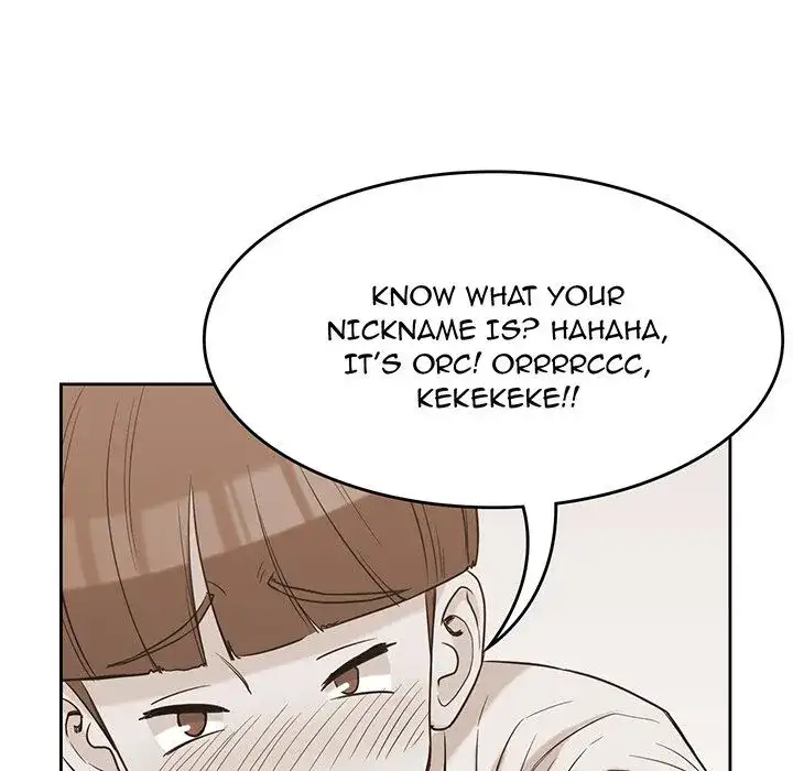 Boys are Boys Chapter 34 - Page 109