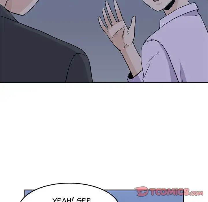 Boys are Boys Chapter 34 - Page 9