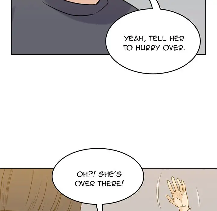 Boys are Boys Chapter 35 - Page 87