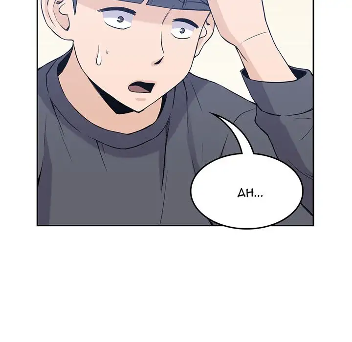 Boys are Boys Chapter 36 - Page 21