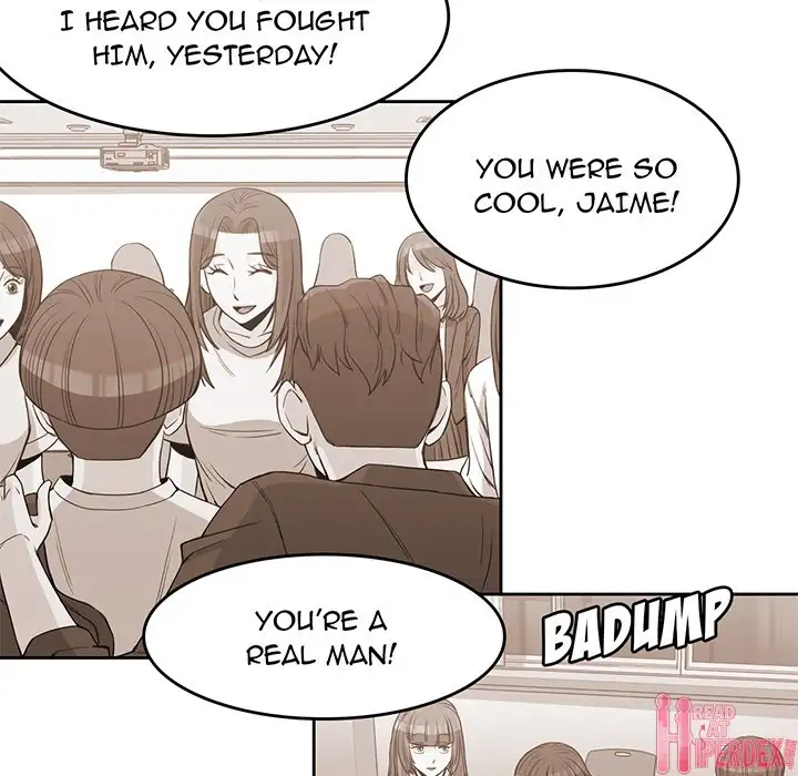 Boys are Boys Chapter 38 - Page 48