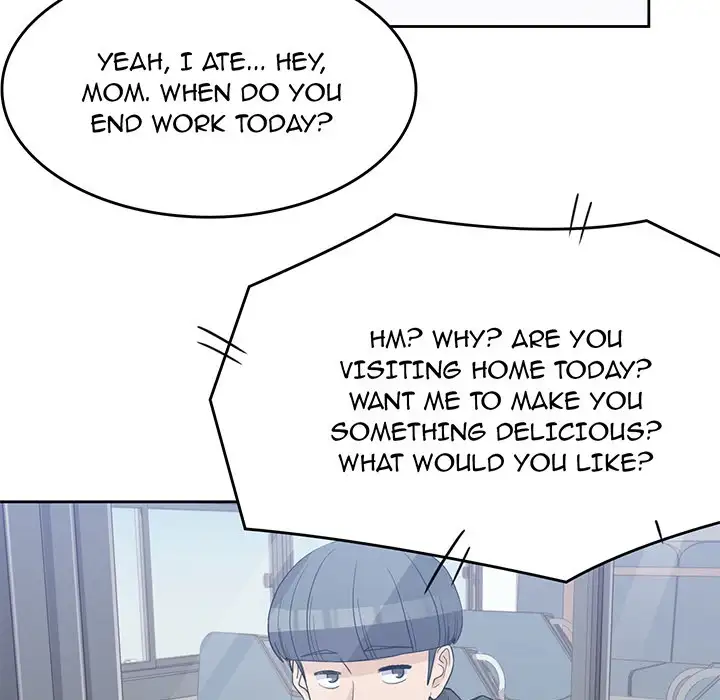 Boys are Boys Chapter 38 - Page 71