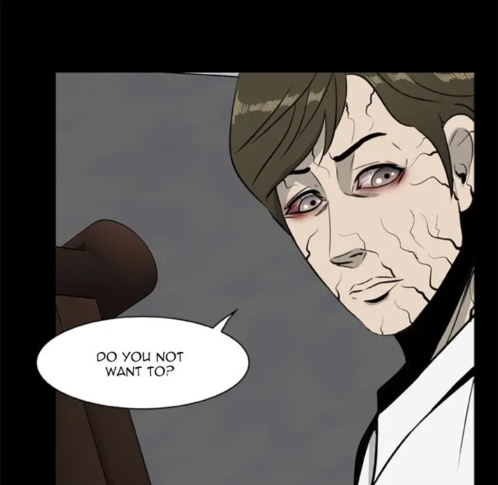 Zombie Wave Chapter 15 - Page 71