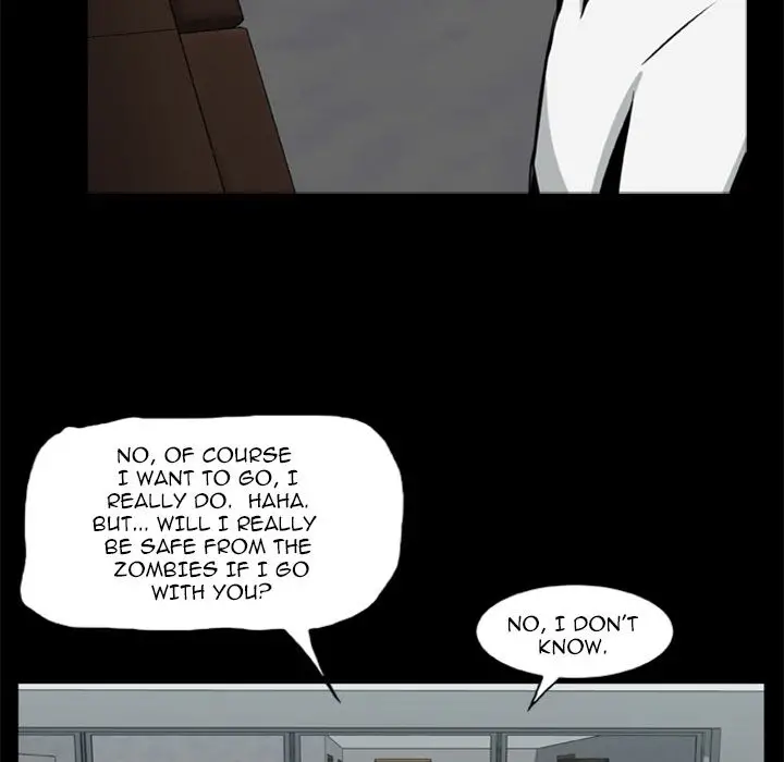 Zombie Wave Chapter 15 - Page 72